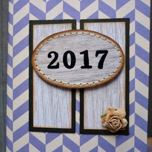 Diář 2017 SLEVA — foto 3