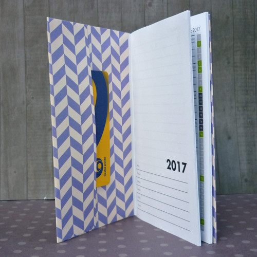Diář 2017 SLEVA — foto 5