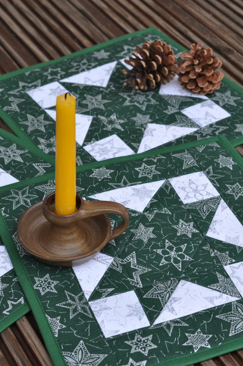 Stříbrné hvězdy — foto 5