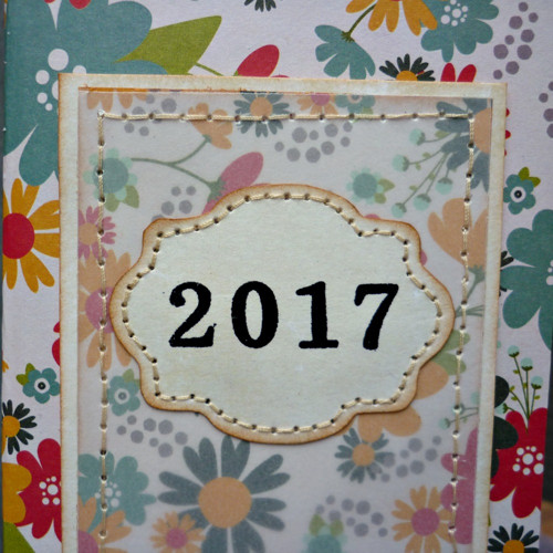 Diář 2017 — foto 2