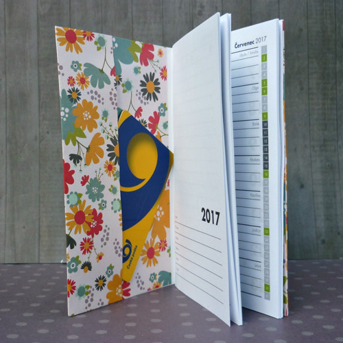 Diář 2017 — foto 4