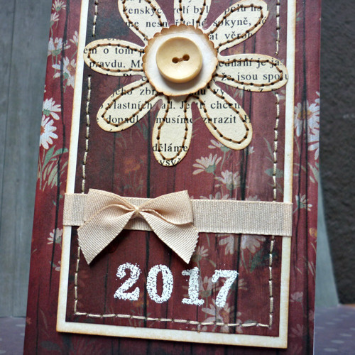 Diář 2017 — foto 2