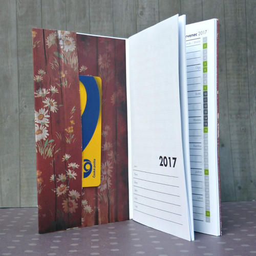 Diář 2017 — foto 4