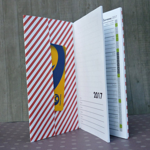 Diář 2017 — foto 4