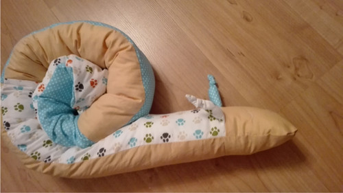 Vetší šneček na mazlení ....... — foto 3