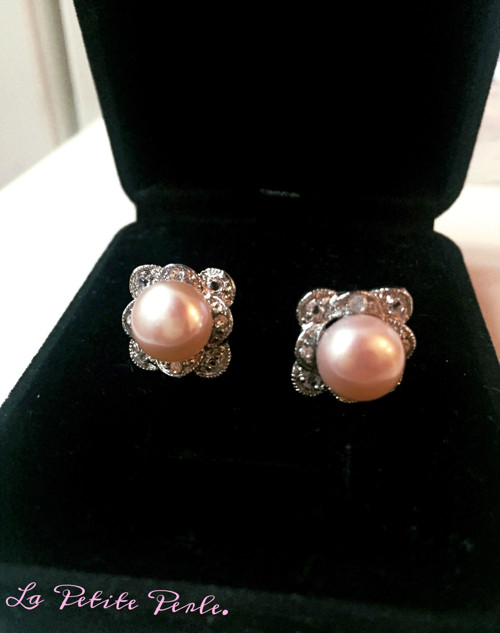 Boucles - Art Nouveau — foto 2