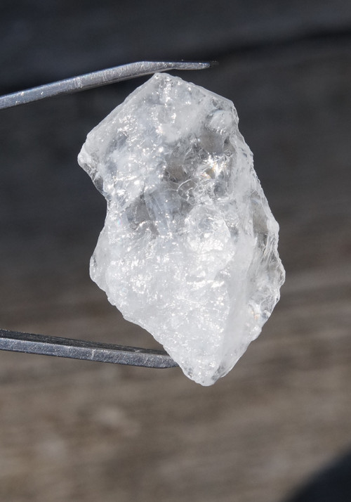 Surový křišťál D6555 — foto 2