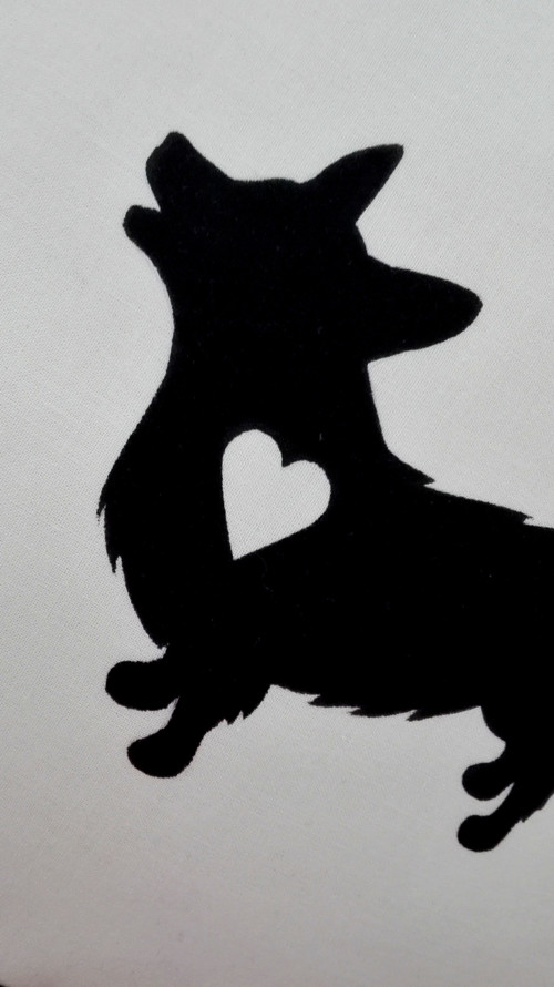 Královský :) Welsh Corgi — foto 3