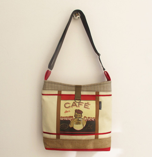 COFFEE BAG * no.2 * PARROT® — foto 2