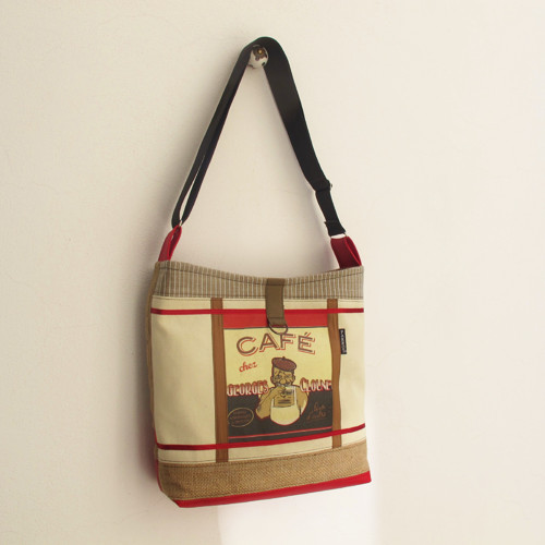 COFFEE BAG * no.2 * PARROT® — foto 3