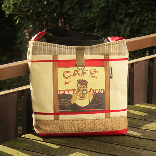 COFFEE BAG * no.2 * PARROT® — foto 6