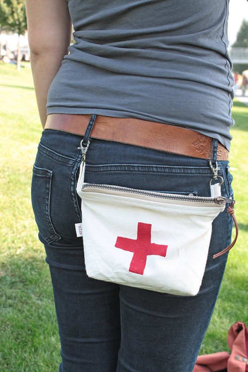 "Putkovka" M-Bag No. 2 — foto 3