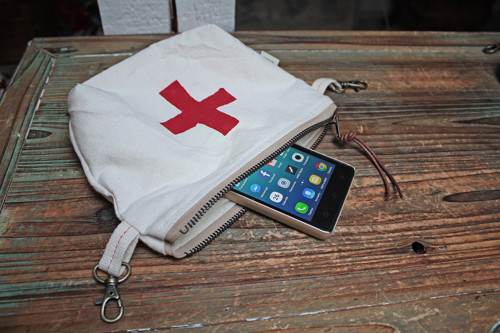 "Putkovka" M-Bag No. 2 — foto 4