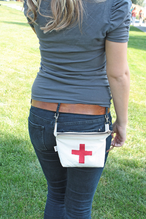 "Putkovka" M-Bag No. 2 — foto 6
