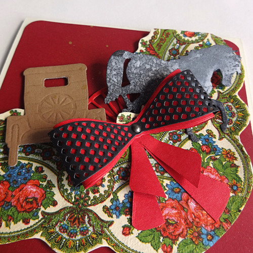 Barevné přání gypsy — foto 4