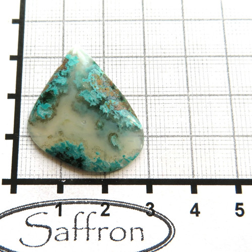 Gem Silica - Peru č.P1 — foto 2