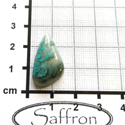 Gem Silica - Peru č.P2 — foto 2