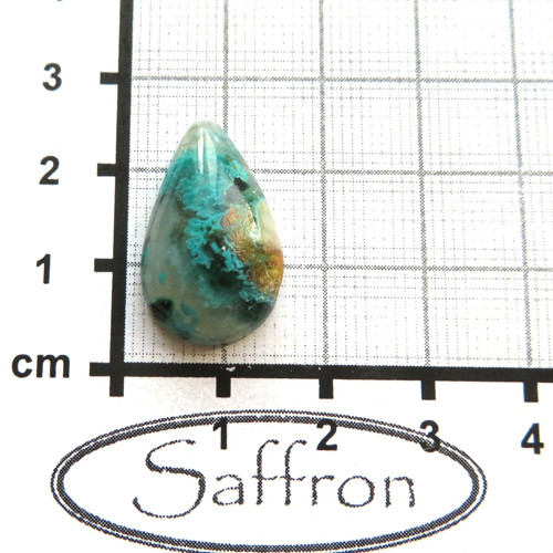 Gem Silica - Peru č.P3 — foto 2