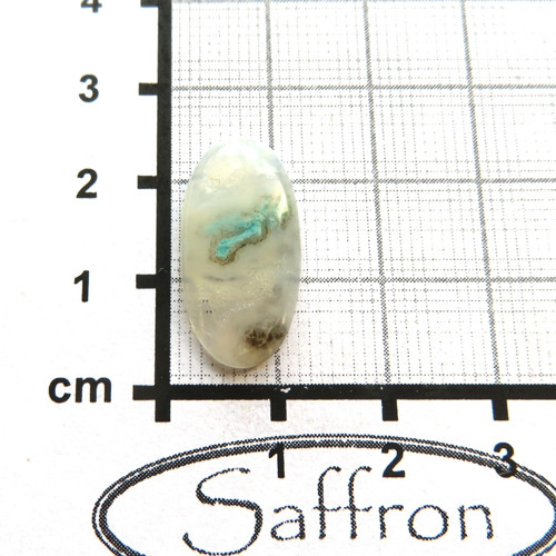 R Gem Silica - Peru č.P4 — foto 2