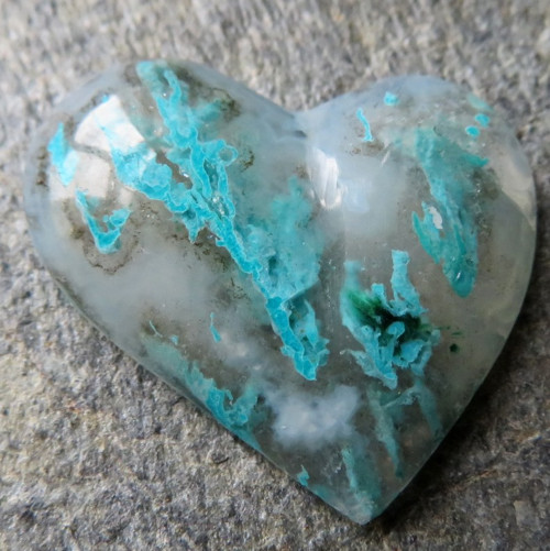 Gem Silica - Peru č.P23 — foto 4