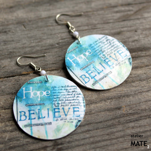 Hope + Belive — foto 2