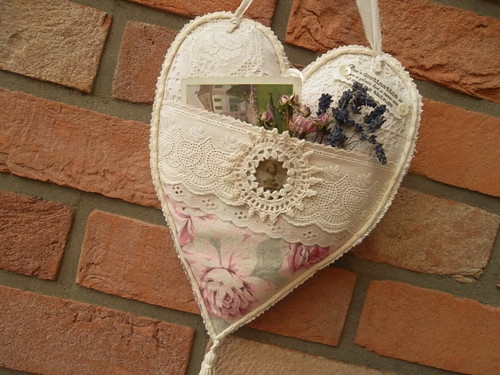 Velké se střapcem ............. — foto 3