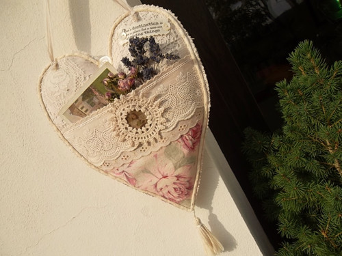 Velké se střapcem ............. — foto 6