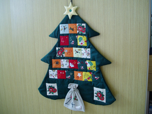 Adventní kalendář-rezervace — foto 4