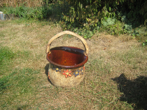 Košík — foto 2