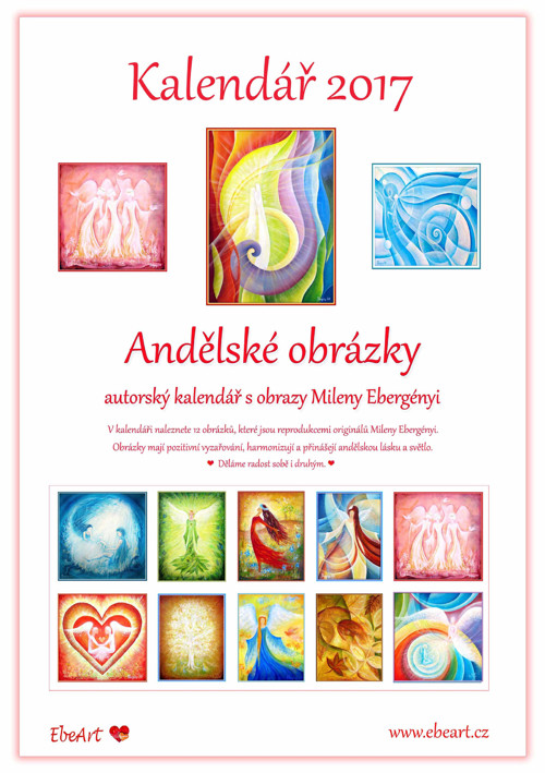 27. Andělka - magnetka — foto 3