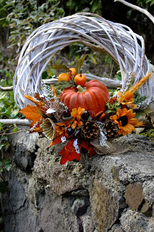 Věnec - Královna Helloweenu III. — foto 3