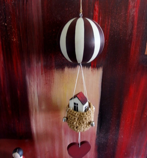 Luftbalón 10 — foto 3