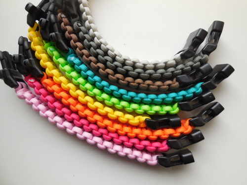 Paracord náramek dětský — foto 2