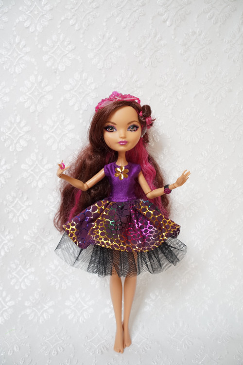 Šaty pro MH / Ever After High — foto 2