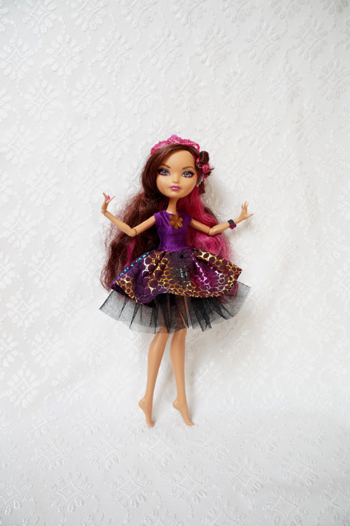 Šaty pro MH / Ever After High — foto 3