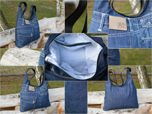 Sean John Denim — foto 6