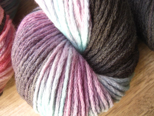 Merino sw 4mm - "Mazlíček" — foto 3