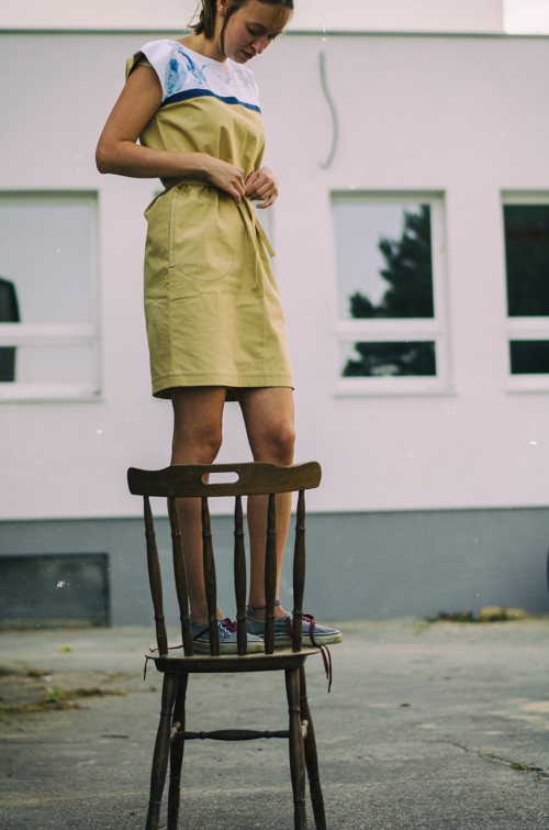 Šaty_Klbko Šťastia — foto 4