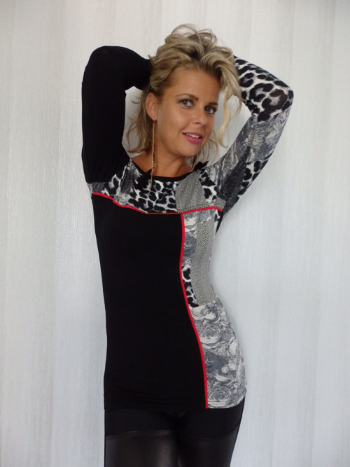 Halenka Joana — foto 2