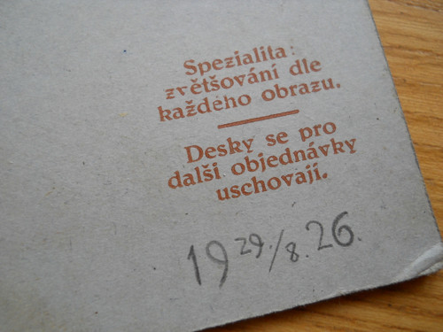 Stará fotografie — foto 2