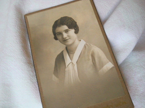 Stará fotografie — foto 5