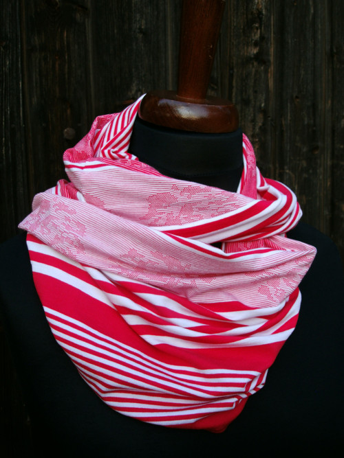 Red liness — foto 2