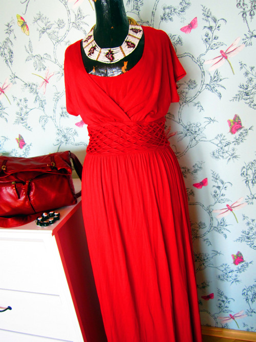 Lady in Red — foto 2
