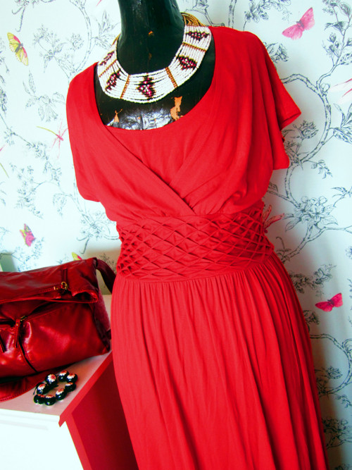 Lady in Red — foto 3