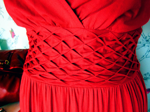 Lady in Red — foto 4