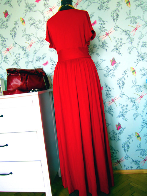 Lady in Red — foto 5