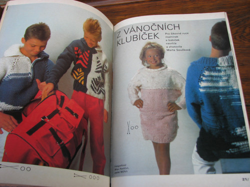 Praktická žena 1/1990 — foto 4