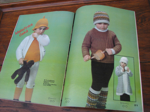 Praktická žena 9/1984 — foto 4