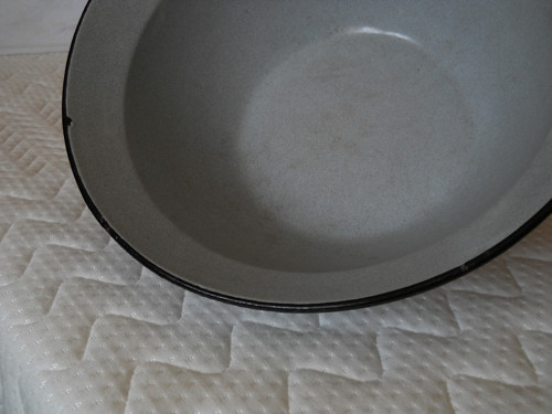 Smaltovaná mísa Sfinx 35 — foto 6