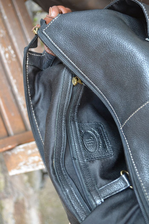 Podzimní vycházky - kabelka — foto 4